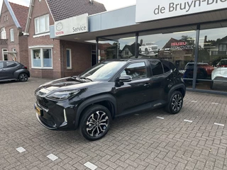 Toyota Yaris Cross – thumbnail 2