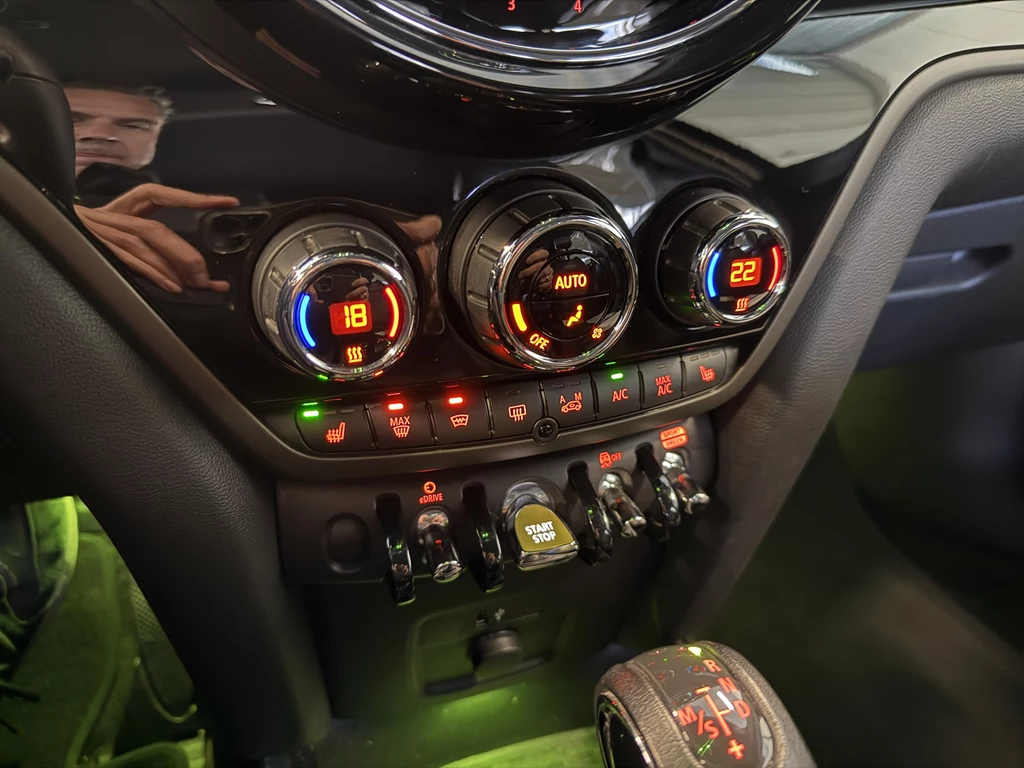 MINI Countryman – foto 19