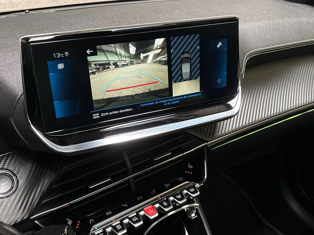 Peugeot 208 – foto 11
