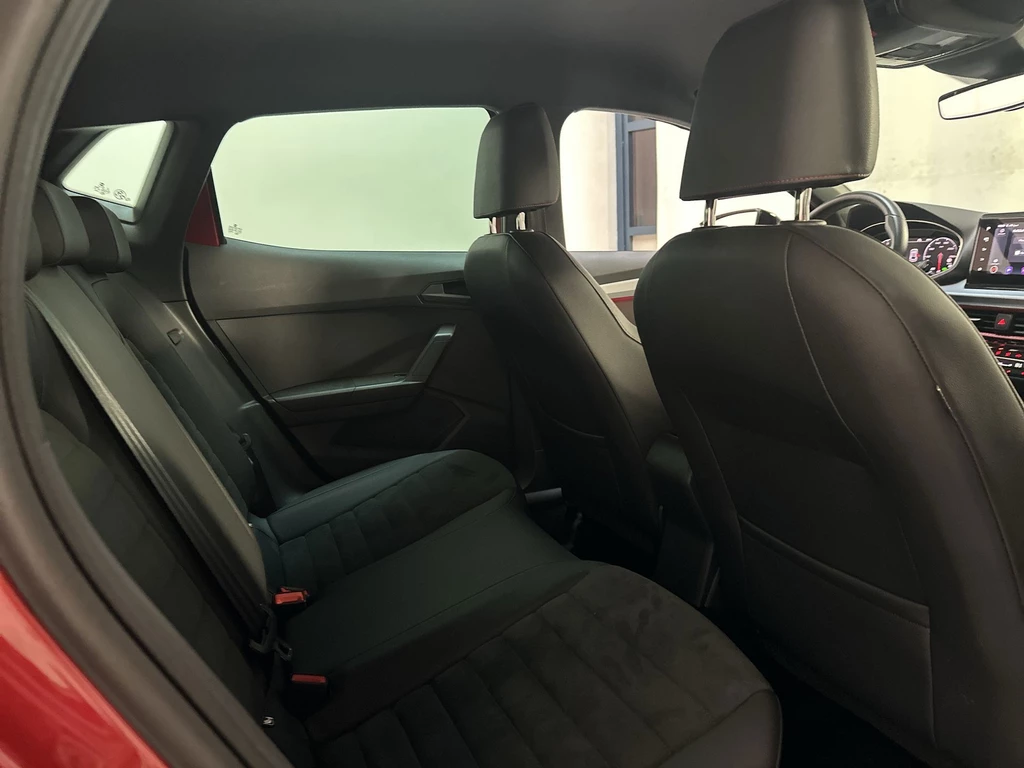 SEAT Ibiza – foto 15