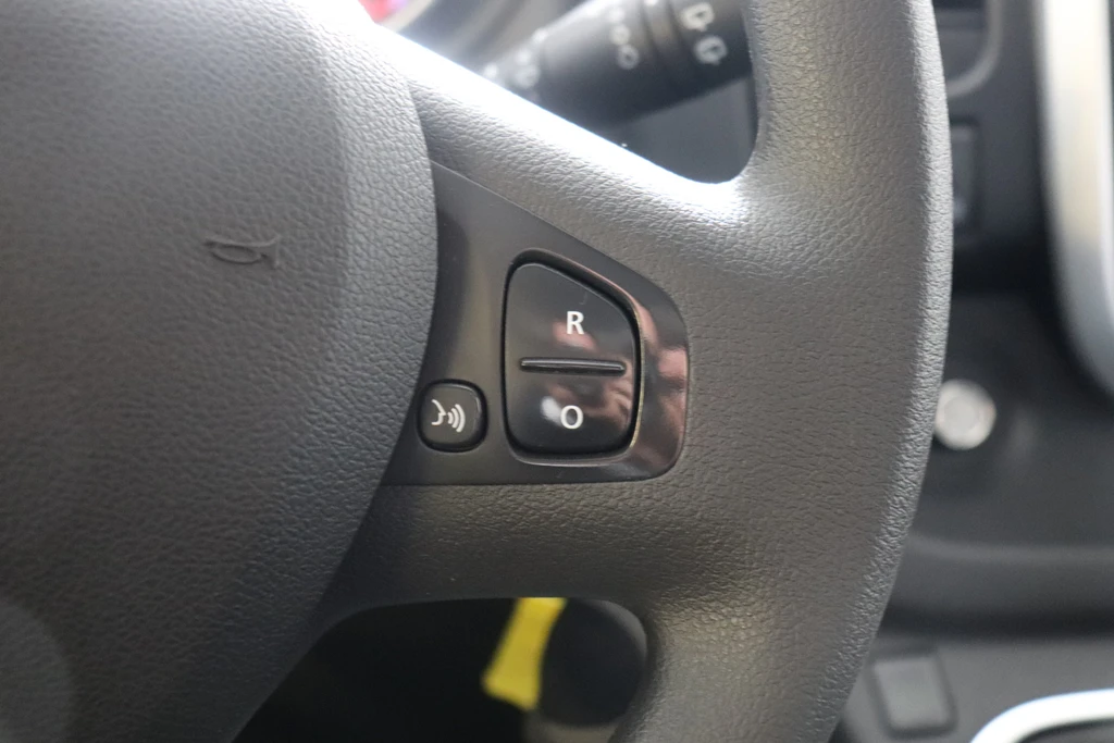 Renault Trafic – foto 25