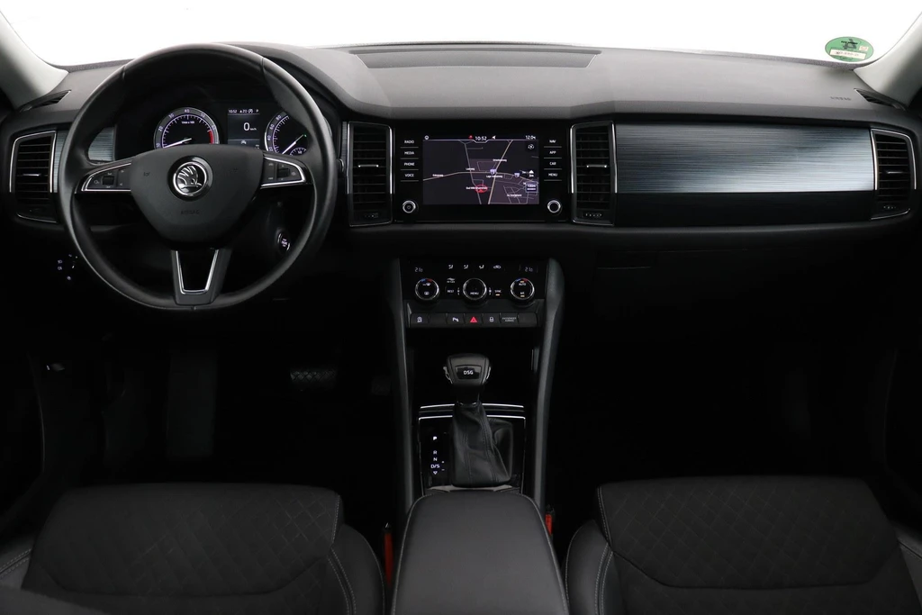 Škoda Kodiaq – foto 15