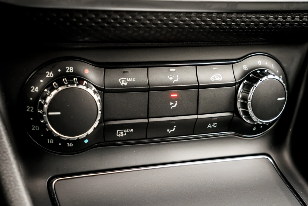 Mercedes-Benz A-Klasse – foto 31
