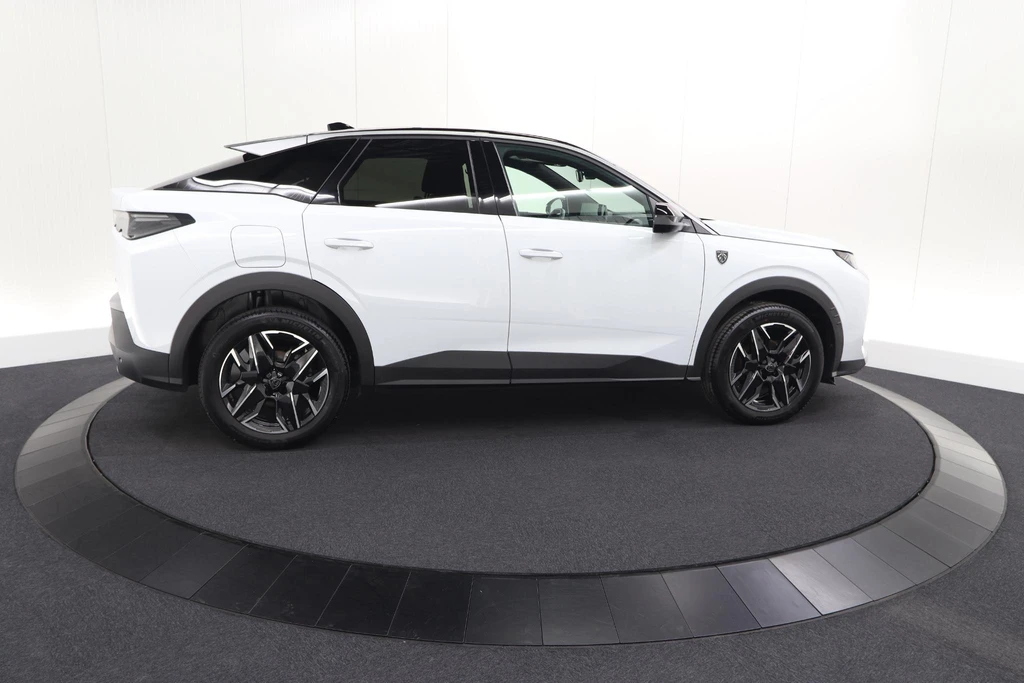 Peugeot 3008 – foto 11