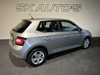 Škoda Fabia – thumbnail 11