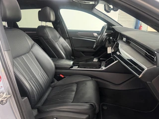 Audi A6 – thumbnail 11
