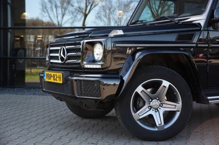 Mercedes-Benz G-Klasse – thumbnail 4