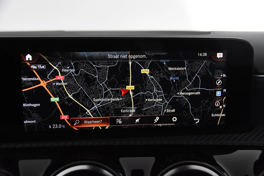 Mercedes-Benz A-Klasse – foto 19