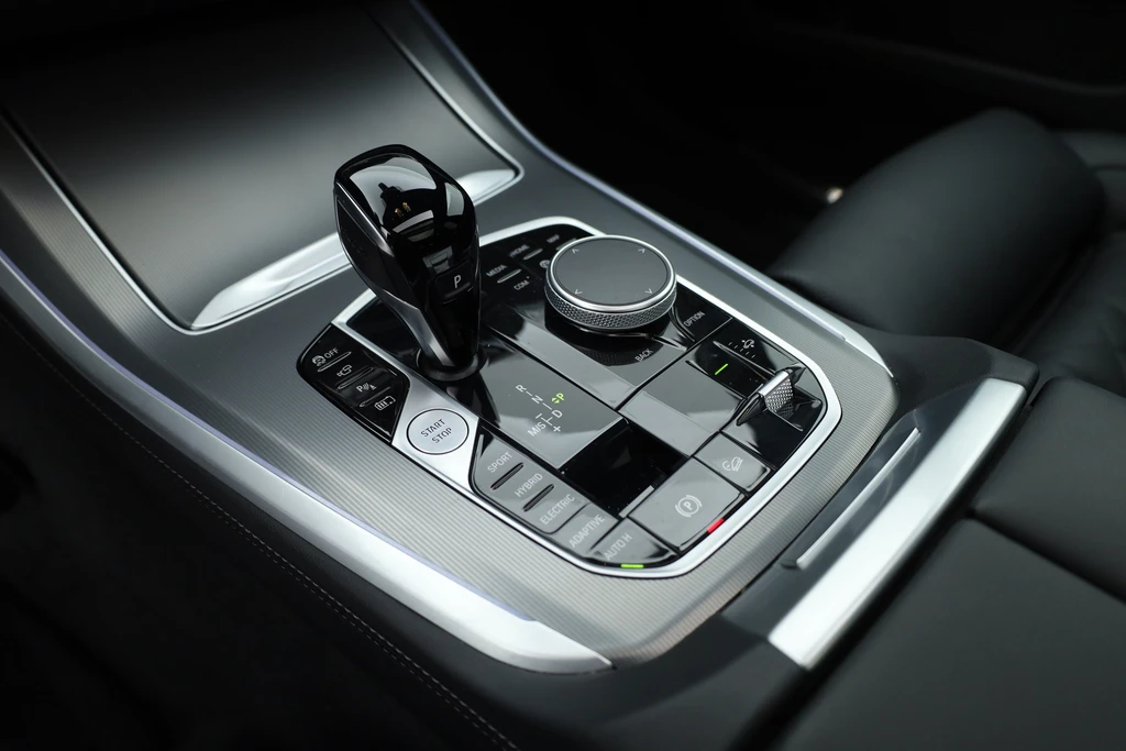 BMW X5 – foto 12