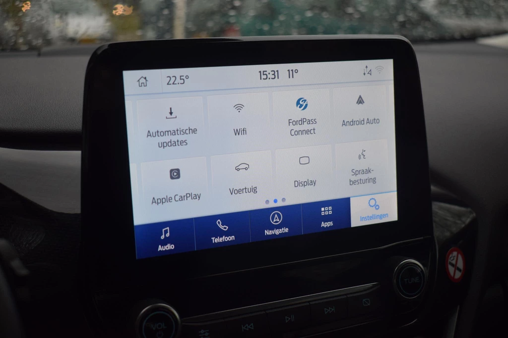Ford Puma – foto 13
