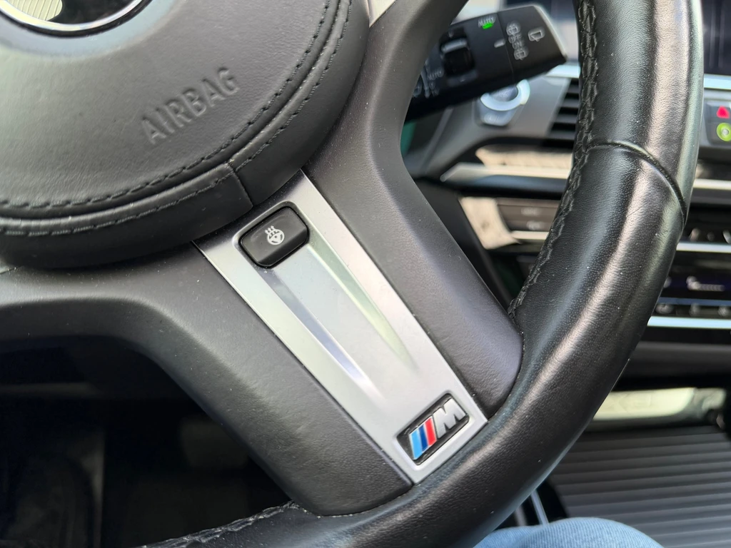 BMW X3 – foto 57