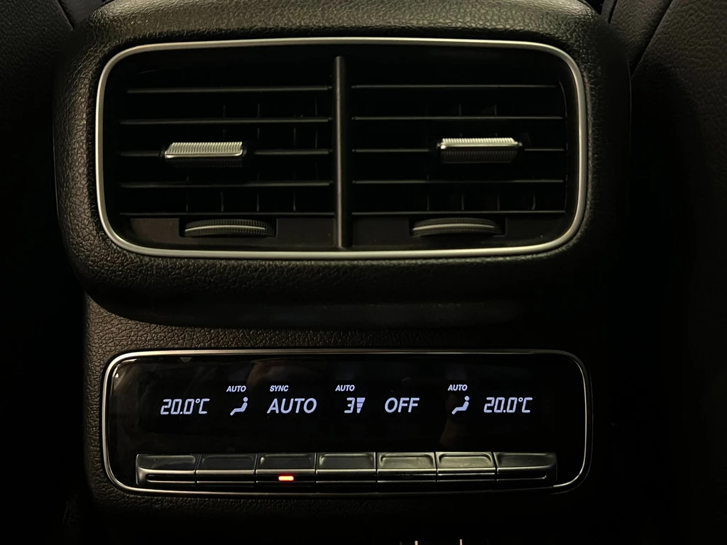 Mercedes-Benz GLE – foto 26