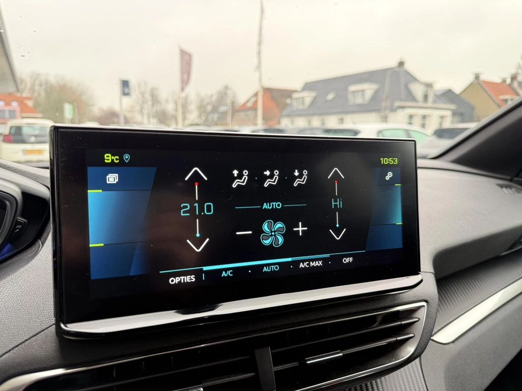 Peugeot 3008 – foto 16
