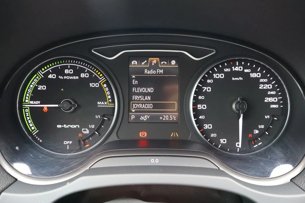 Audi A3 – foto 35