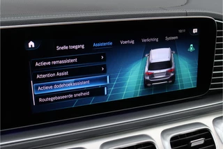 Mercedes-Benz GLE – thumbnail 46