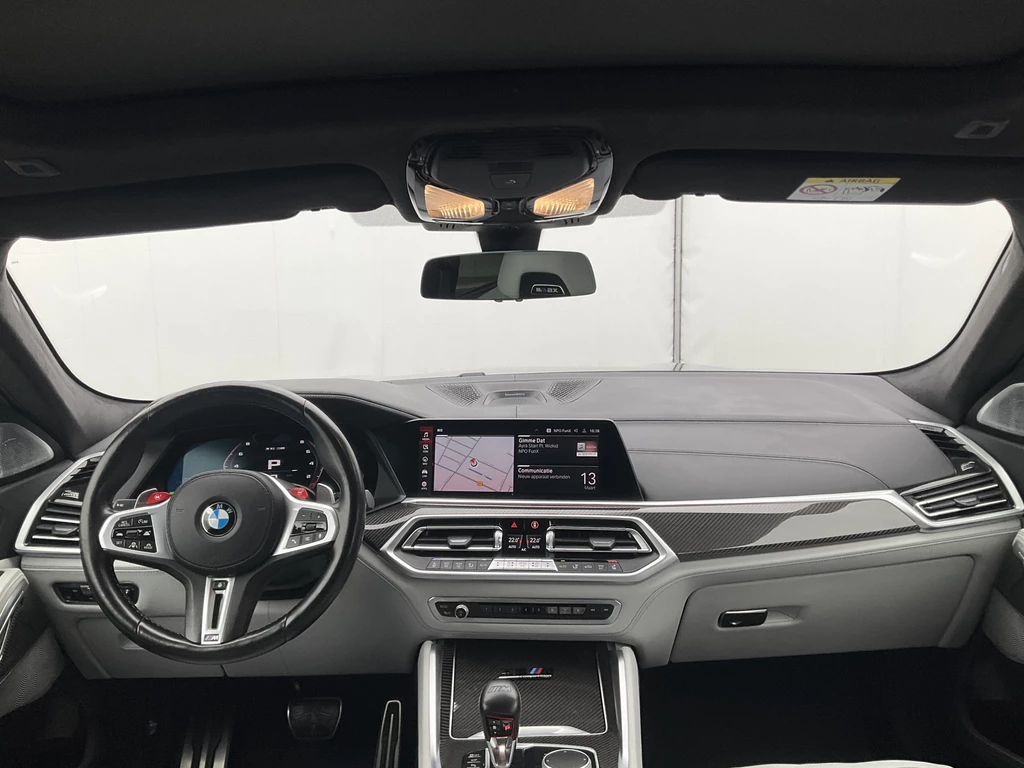 BMW X6 – foto 50