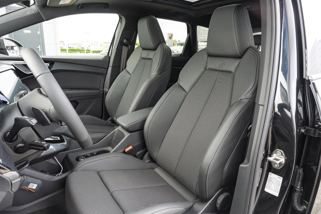 Audi Q4 e-tron – foto 11