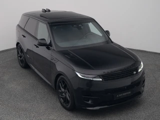 Land Rover Range Rover Sport – thumbnail 16