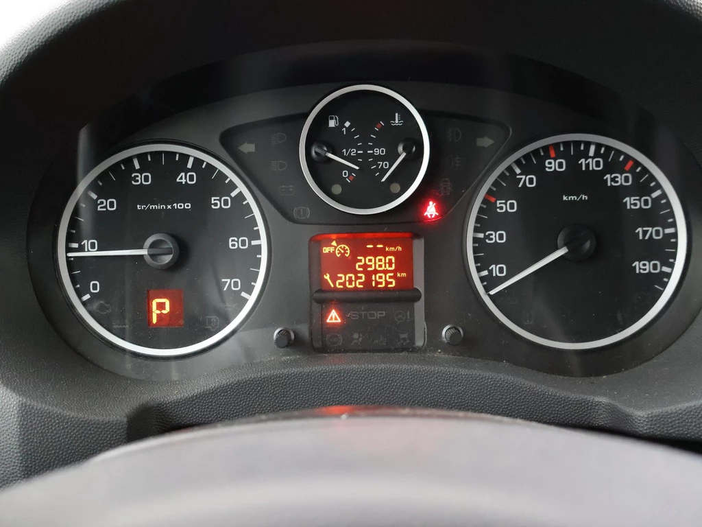 Peugeot Expert – foto 19