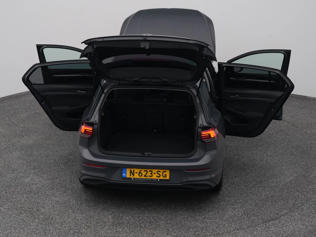 Volkswagen Golf – foto 31