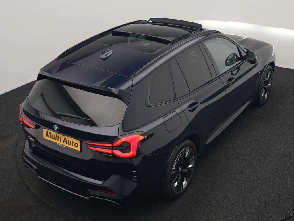 BMW iX3 – foto 7
