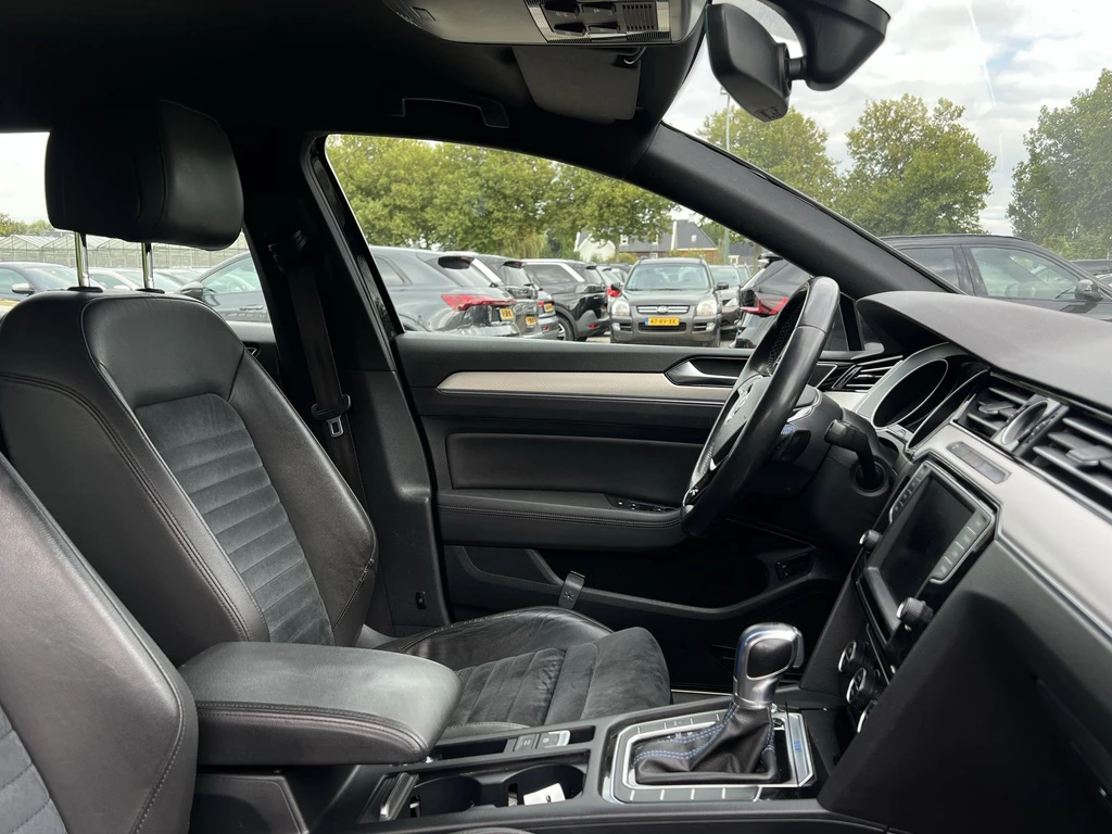 Volkswagen Passat – foto 11