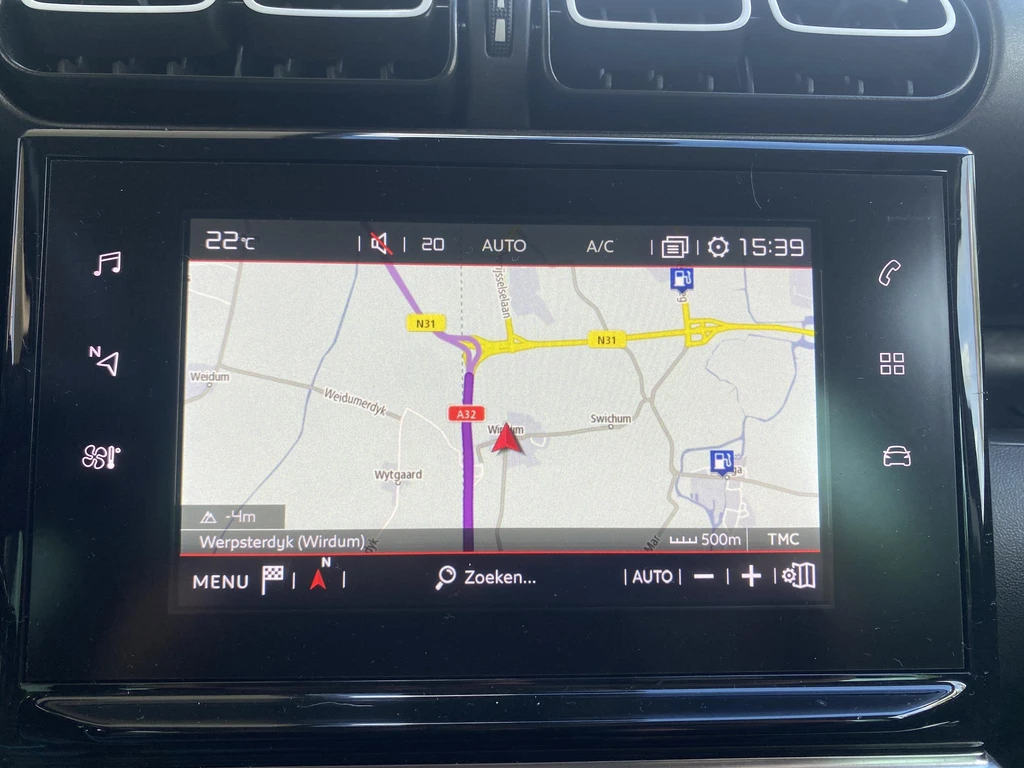 Citroën C3 Aircross – foto 11
