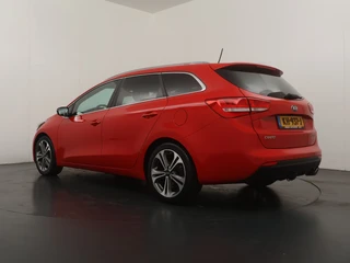 Kia Ceed Sportswagon – thumbnail 5
