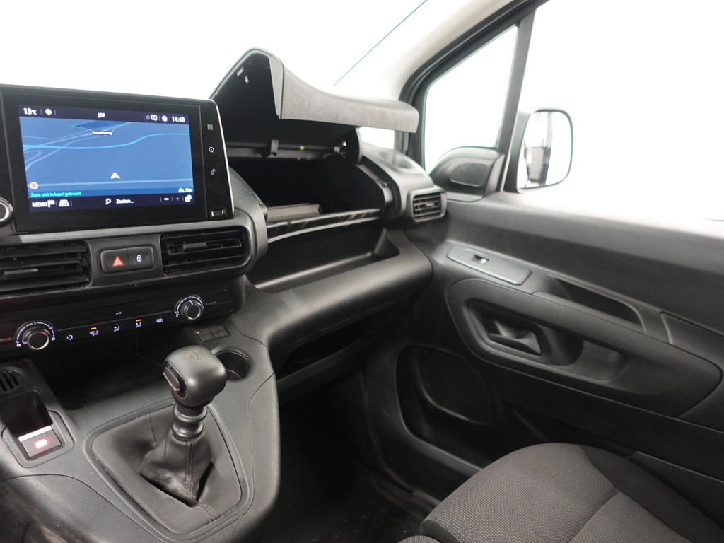 Opel Combo – foto 29