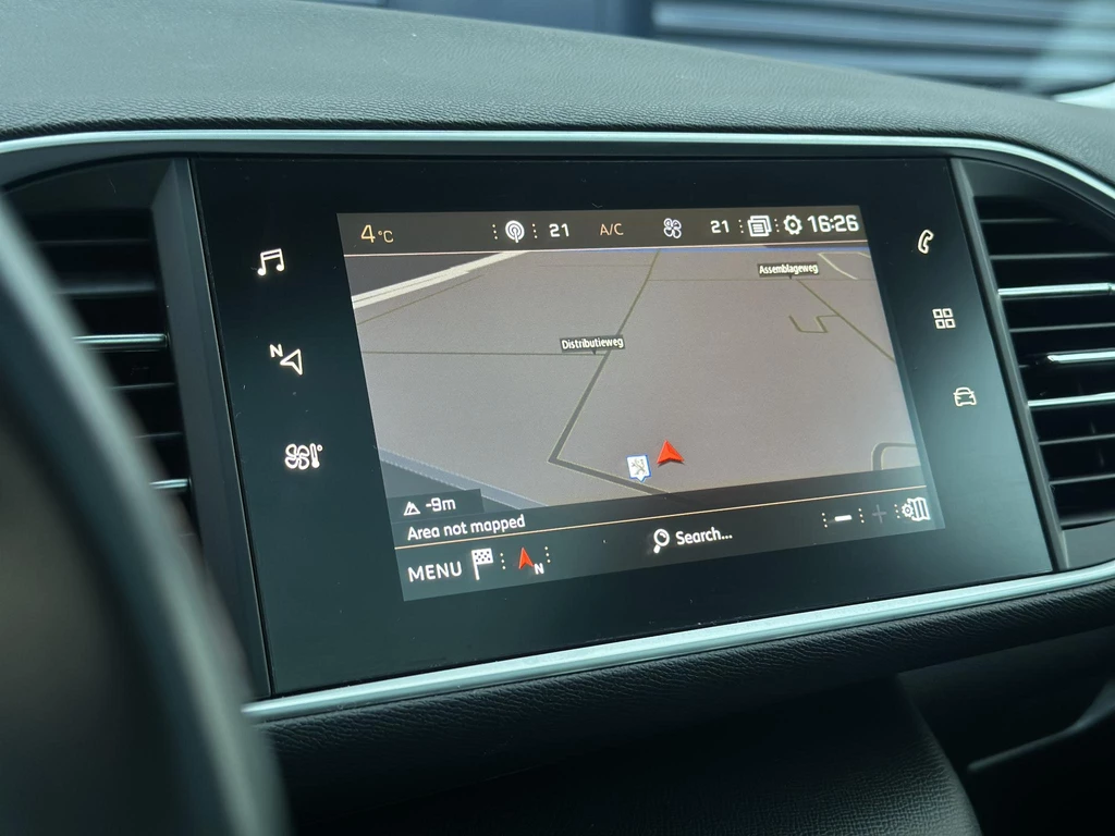 Peugeot 308 – foto 17