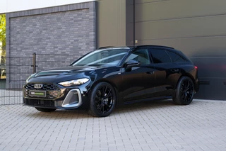 Audi A5 – thumbnail 5