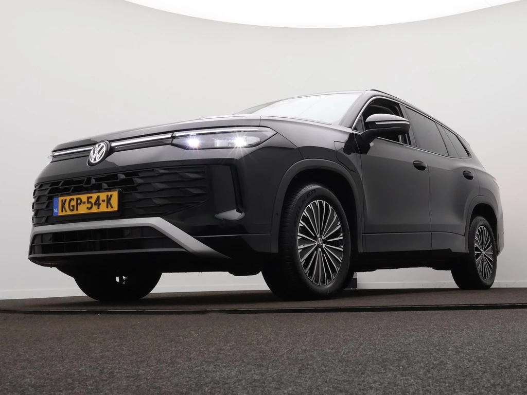 Volkswagen Tayron – foto 2