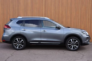 Nissan X-Trail – thumbnail 5