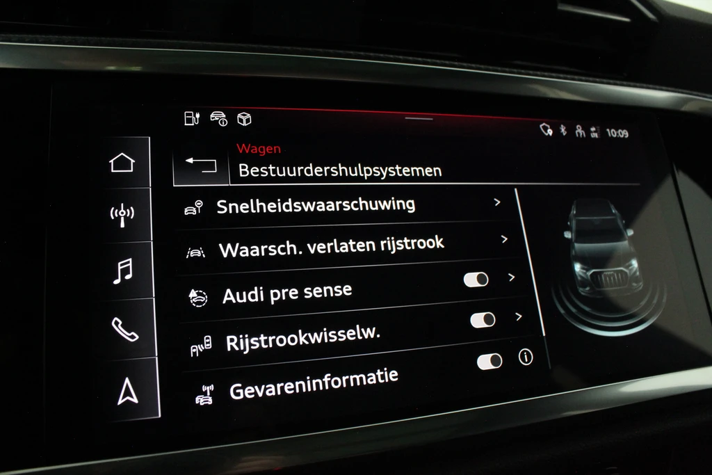 Audi Q3 – foto 20