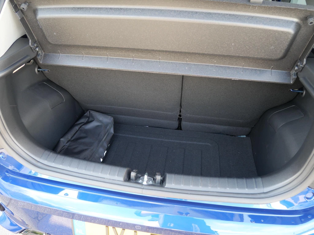 Kia Picanto – foto 14
