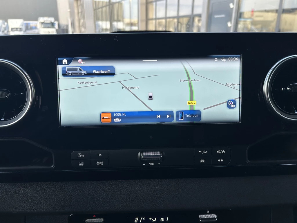 Mercedes-Benz Sprinter – foto 20