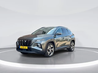 Hyundai Tucson – thumbnail 2