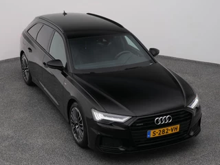 Audi A6 – thumbnail 15