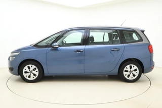 Citroën Grand C4 Picasso – thumbnail 2