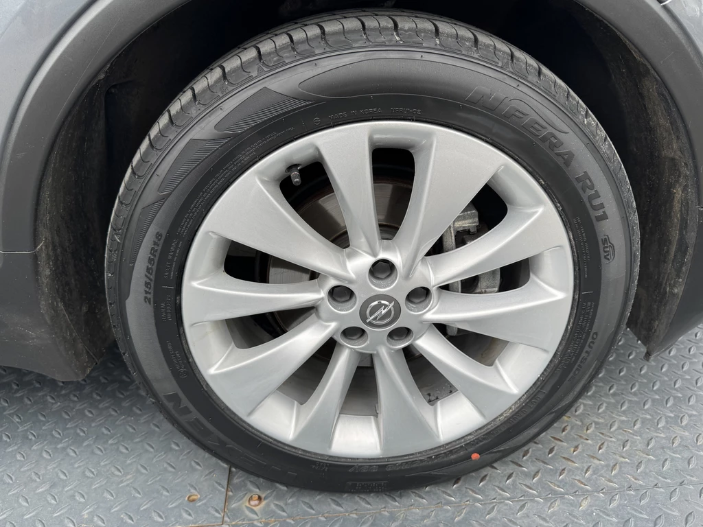 Opel Mokka X – foto 32