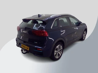Kia e-Niro – thumbnail 3