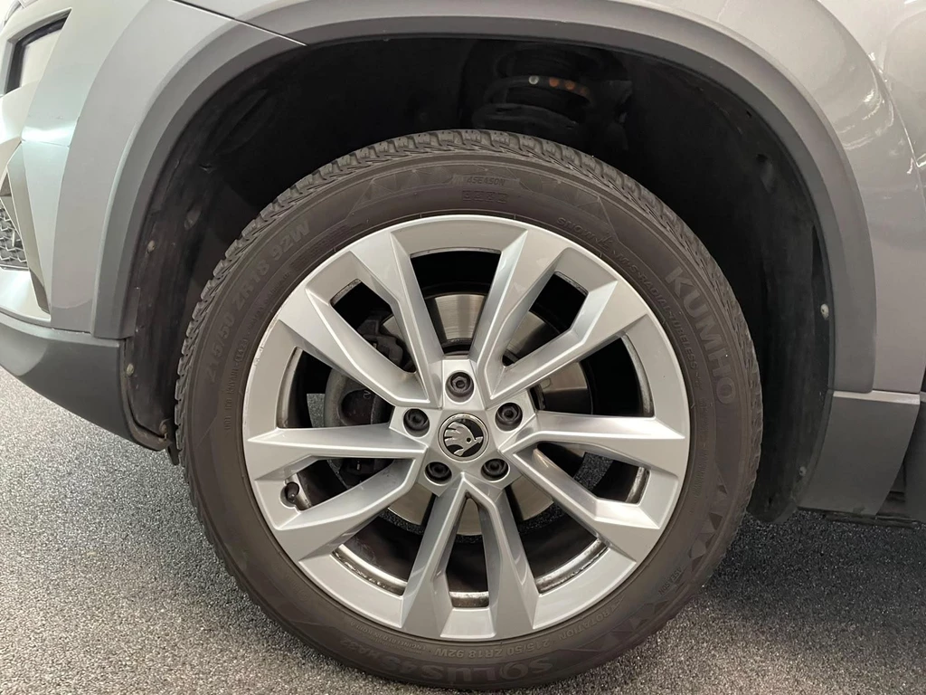 Škoda Karoq – foto 37