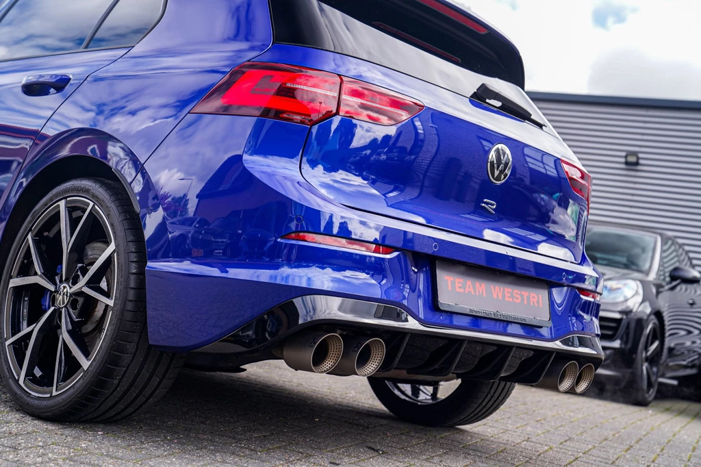 Volkswagen Golf – foto 8