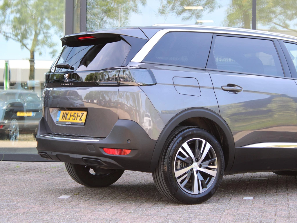 Peugeot 5008 – foto 4