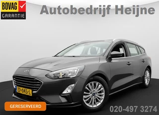Ford Focus – thumbnail 1