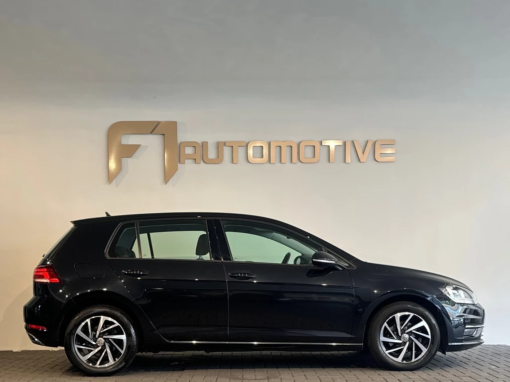 Volkswagen Golf – foto 6