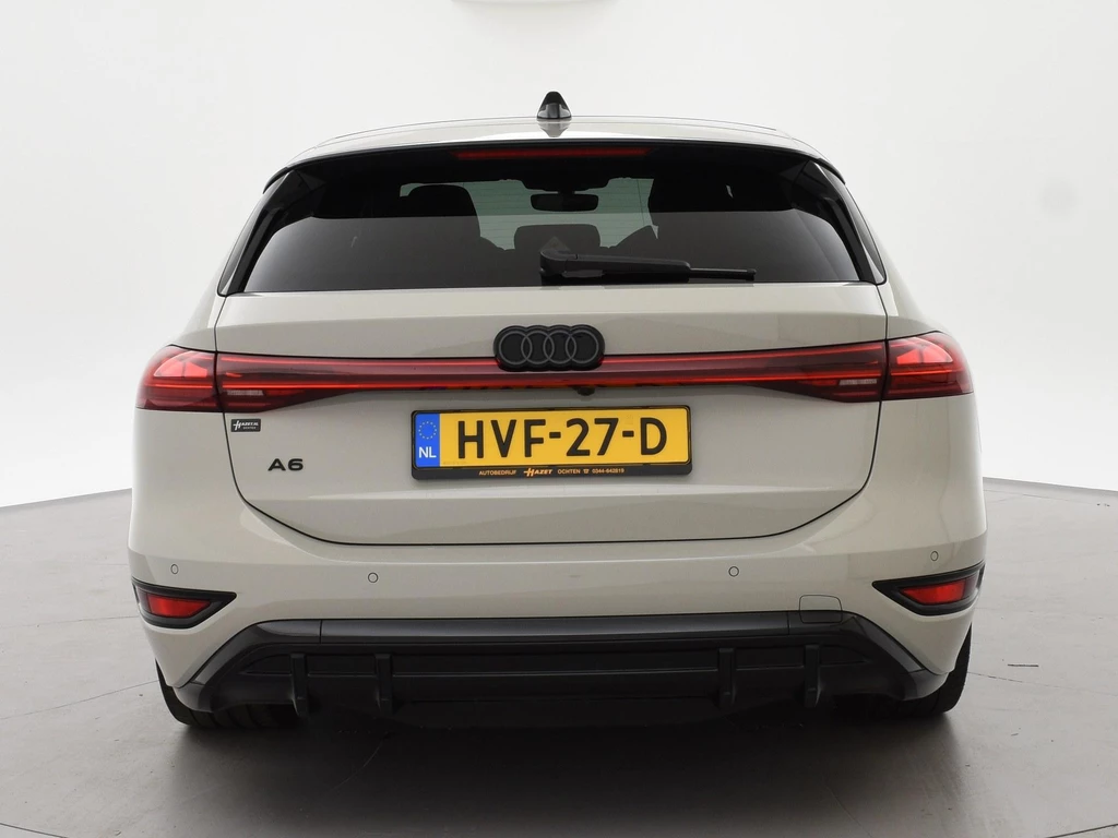 Audi A6 Avant e-tron – foto 7
