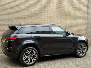 Land Rover Range Rover Evoque – thumbnail 8