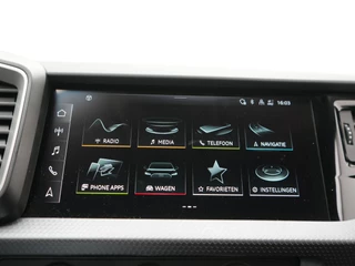 Audi A1 Sportback – thumbnail 21