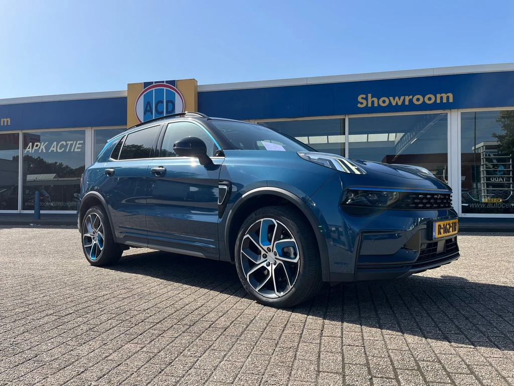 Lynk & Co 01 – foto 37